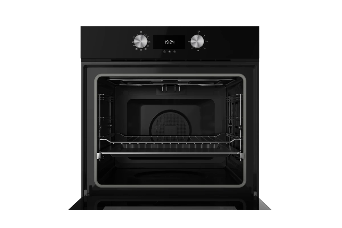 Духовой шкаф Teka HLB 8400 NIGHT RIVER BLACK