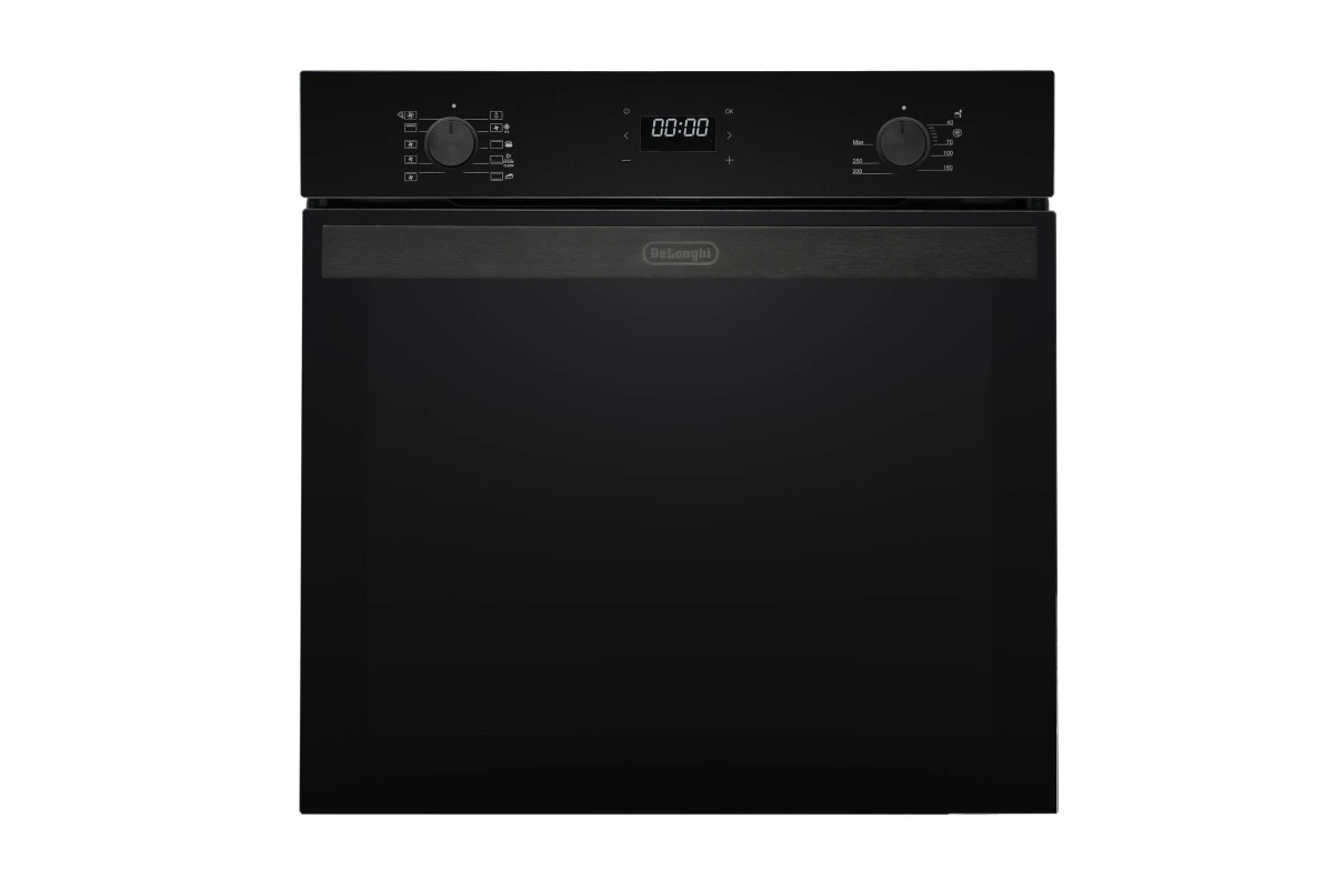 Электрический духовой шкаф DeLonghi DEO 745 NB NARA