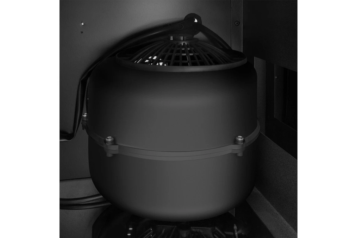 Вытяжка Maunfeld Bath Plus 402IL нержавеющая сталь