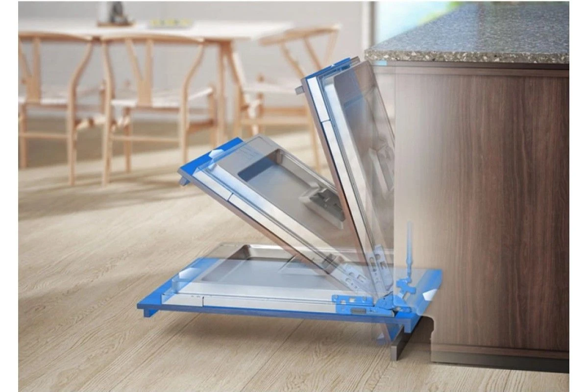 Встраиваемая посудомоечная машина Electrolux KESC7300L