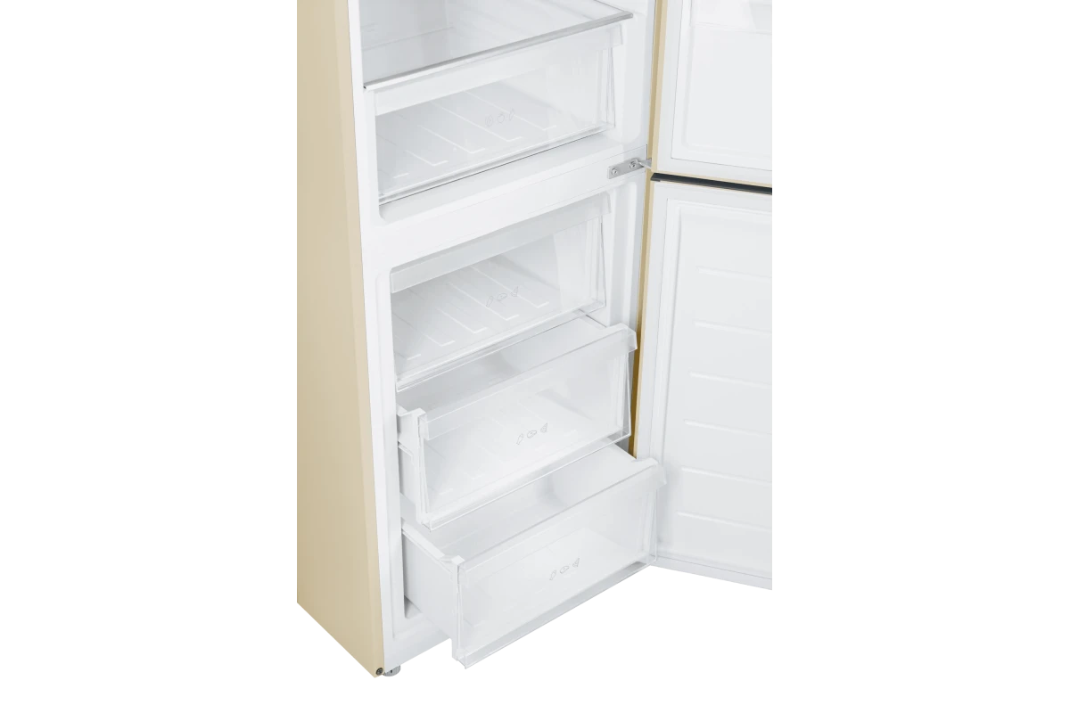 Холодильник Haier CEF535ACG