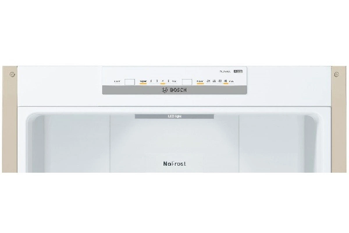 Двухкамерный холодильник Bosch KGN36NK21R
