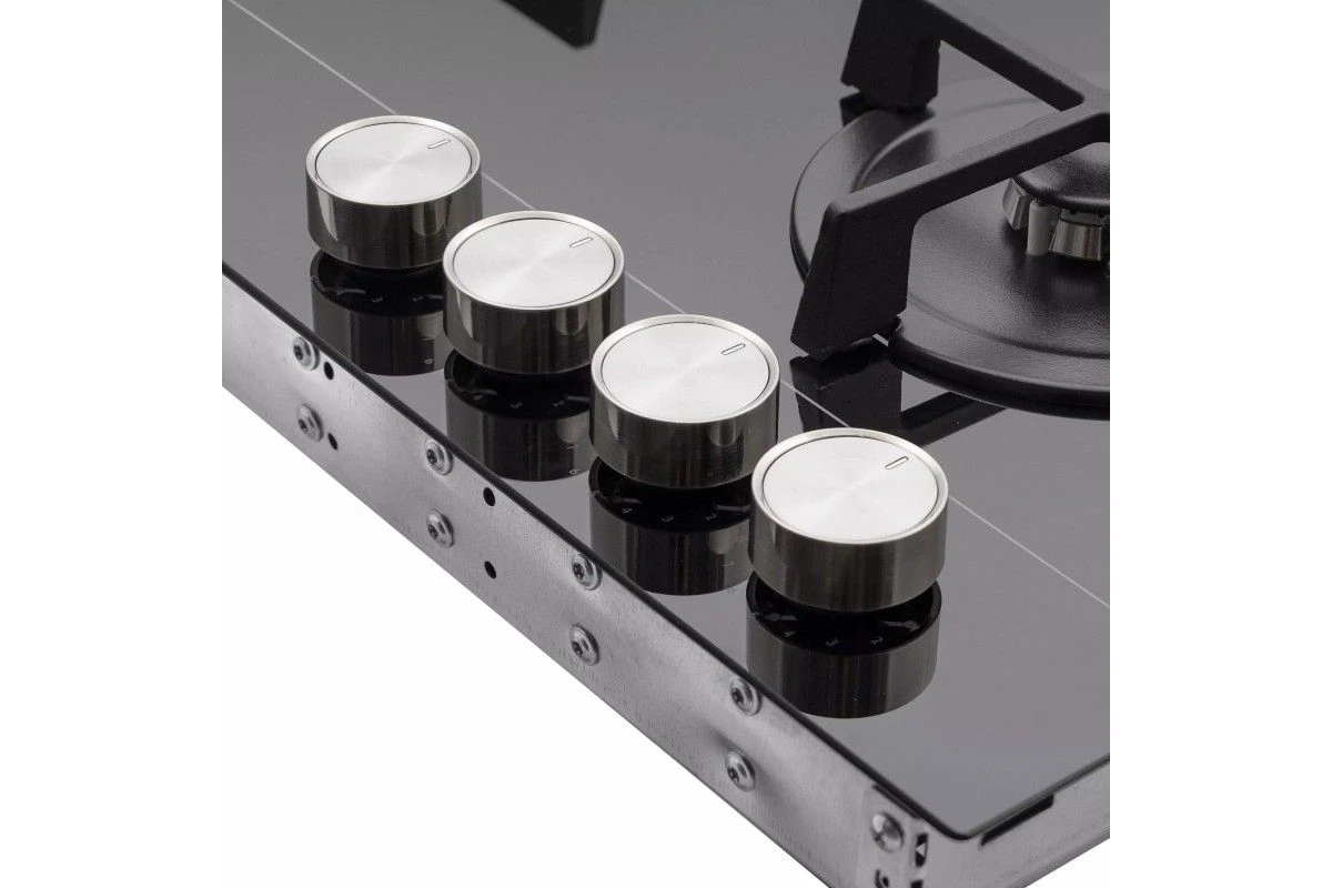 Газовая варочная панель DeLonghi NSL 460 NCM RUS
