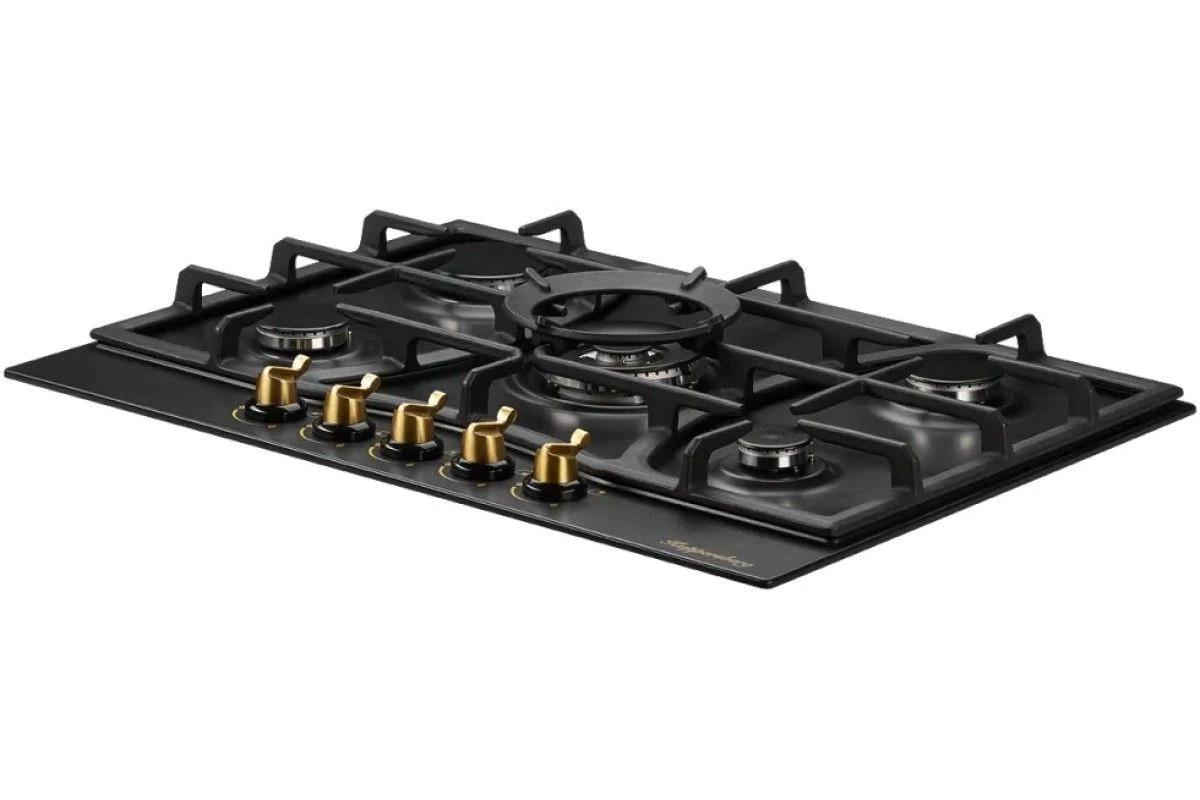 Варочная панель Kuppersberg FS 703 B Bronze