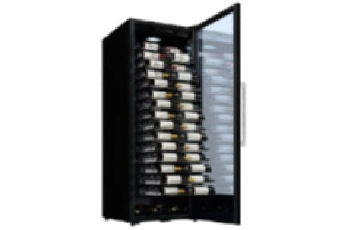 Монотемпературный шкаф La Sommeliere PRO160