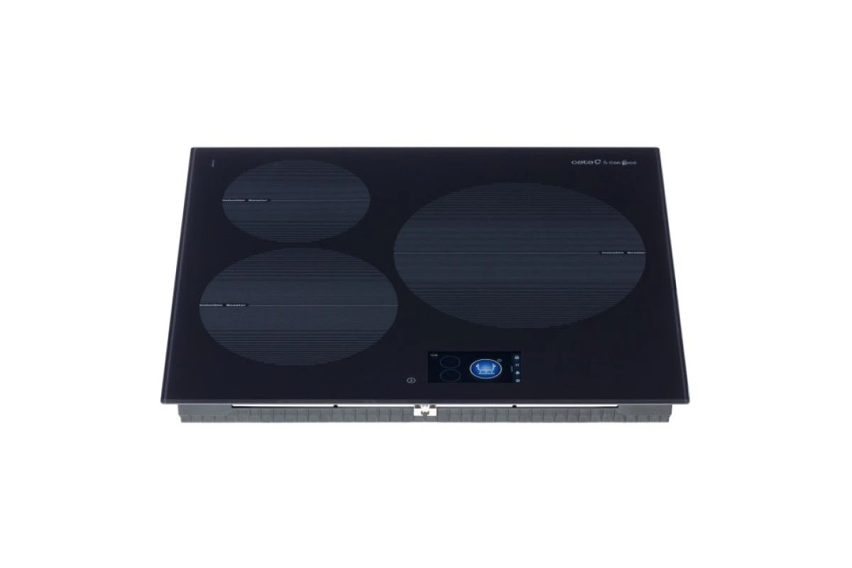 Индукционная варочная панель Cata IDB 6003 PRO BK