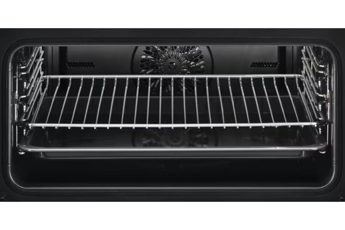 Духовой шкаф Electrolux EVL6E49X