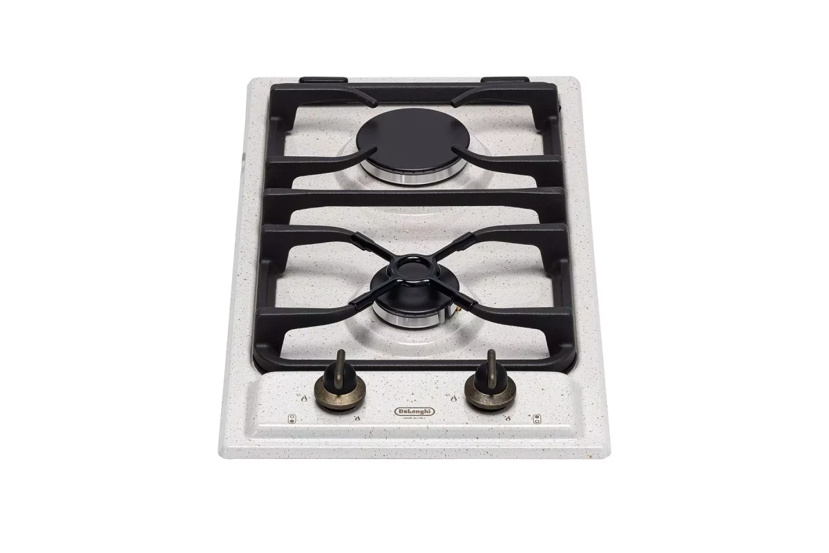 Встраиваемая газовая варочная панель DeLonghi AV 23/1 ASV CD