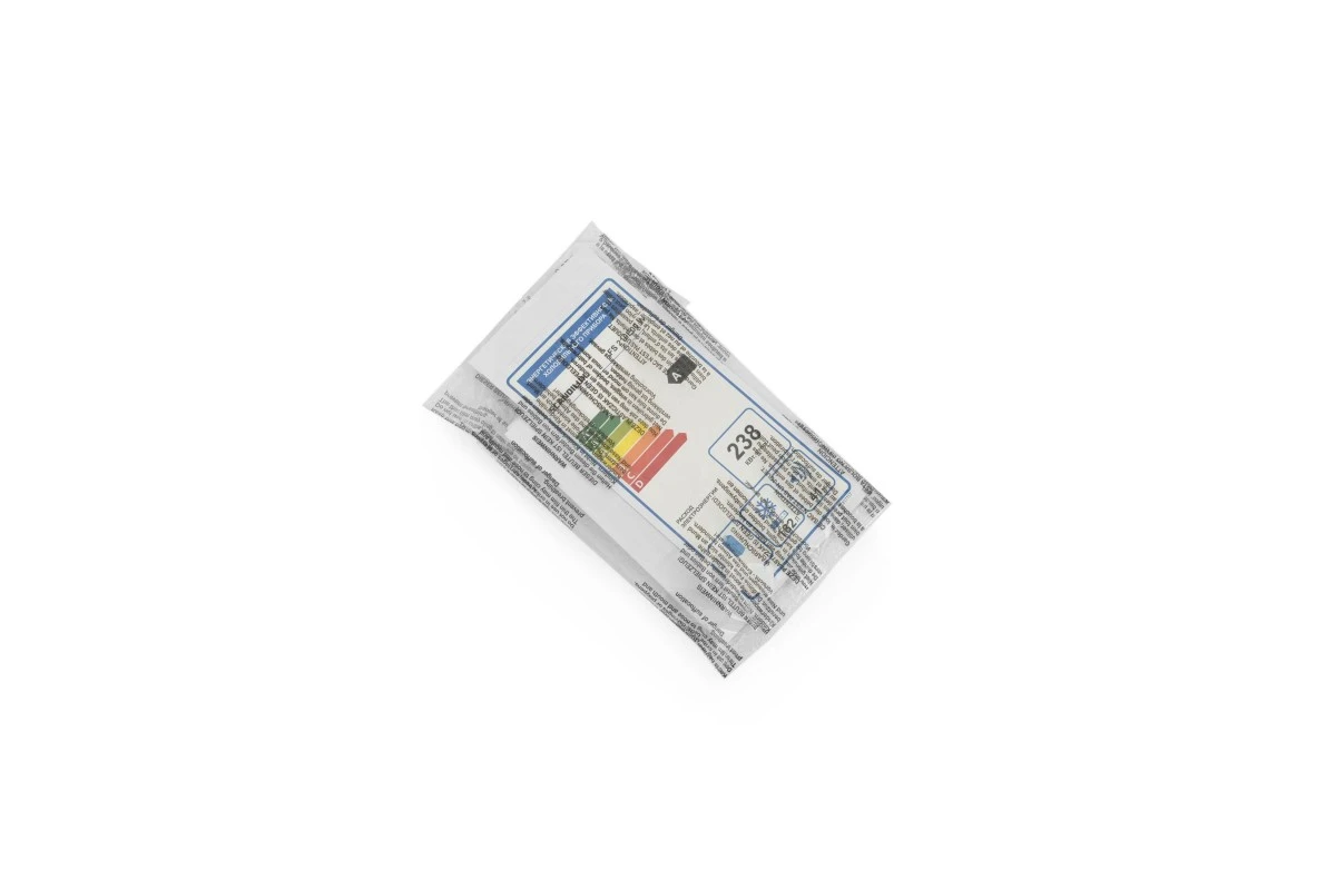 Морозильник Scandilux FS 210 E00 W