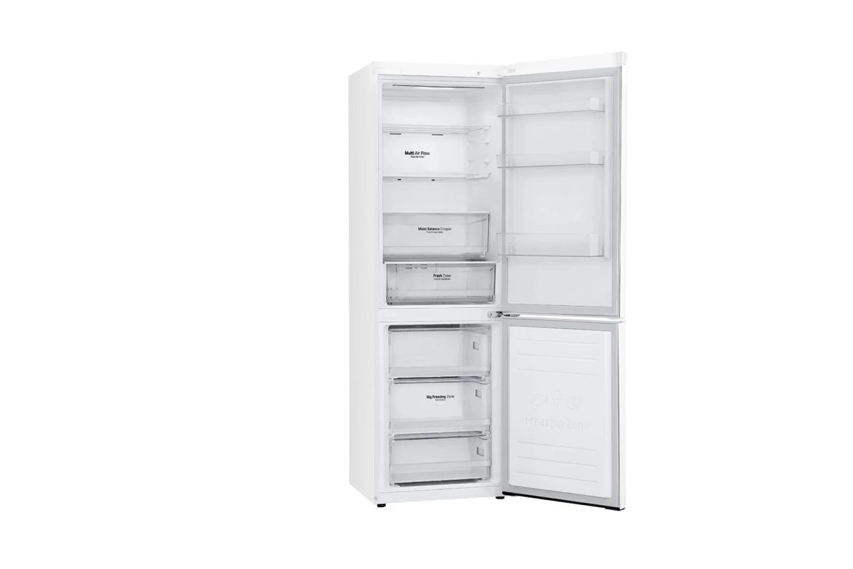 Холодильник LG GC-B459MQWM