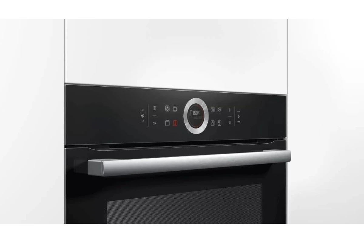 Духовой шкаф Bosch HBG635BB1