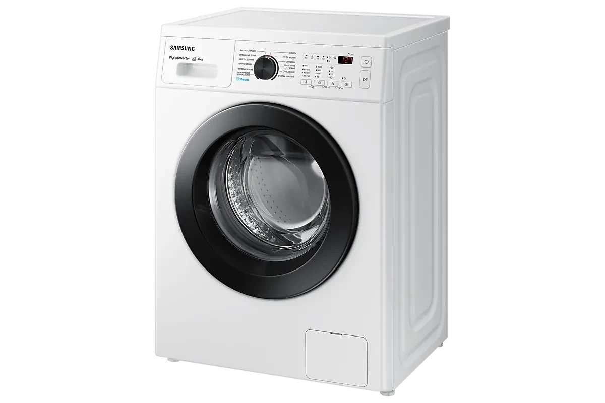 Стиральная машина Samsung WW60A4S00CE/LD