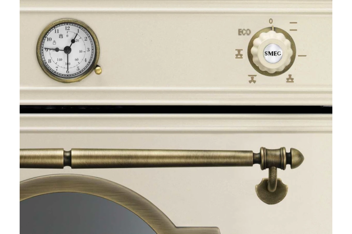 Духовой шкаф Smeg SF700PO