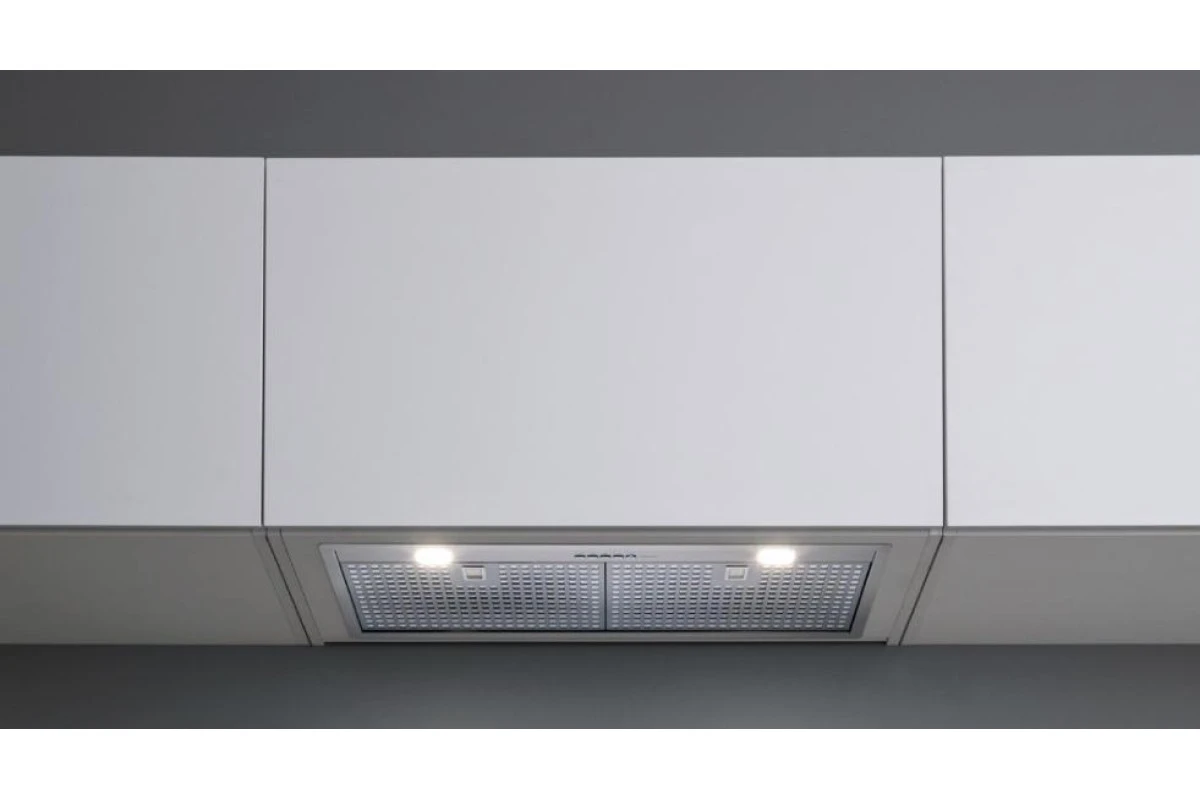 Вытяжка Falmec GRUPPO INCASSO NRS STEEL 50