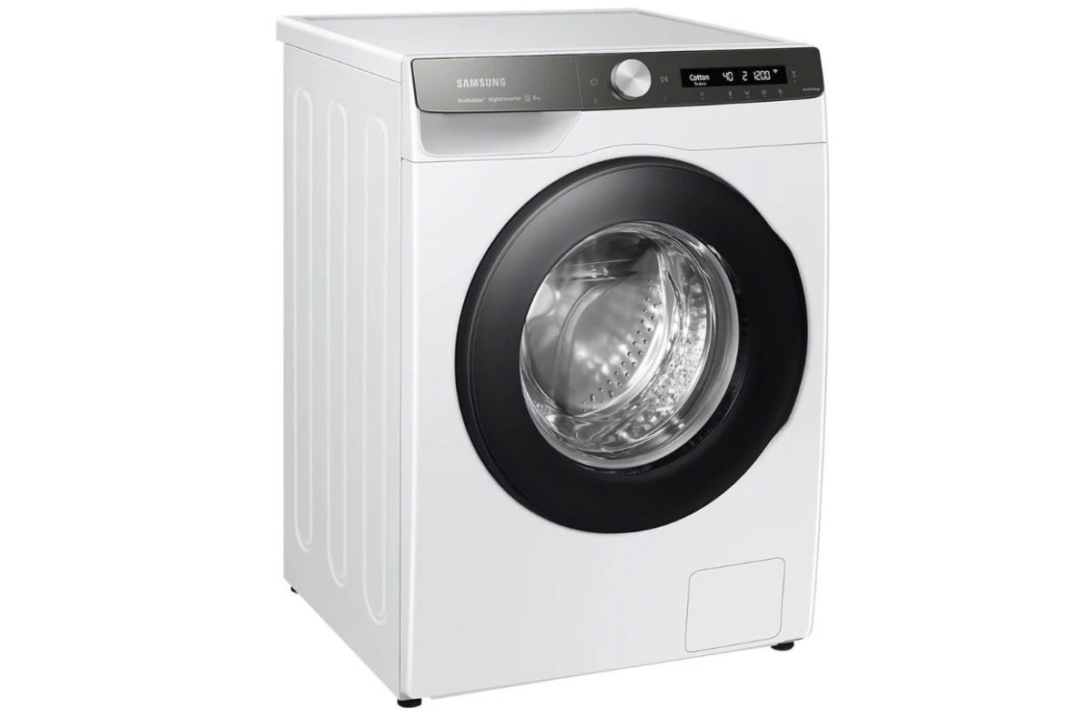Стиральная машина Samsung WW80AG6S28ATLP