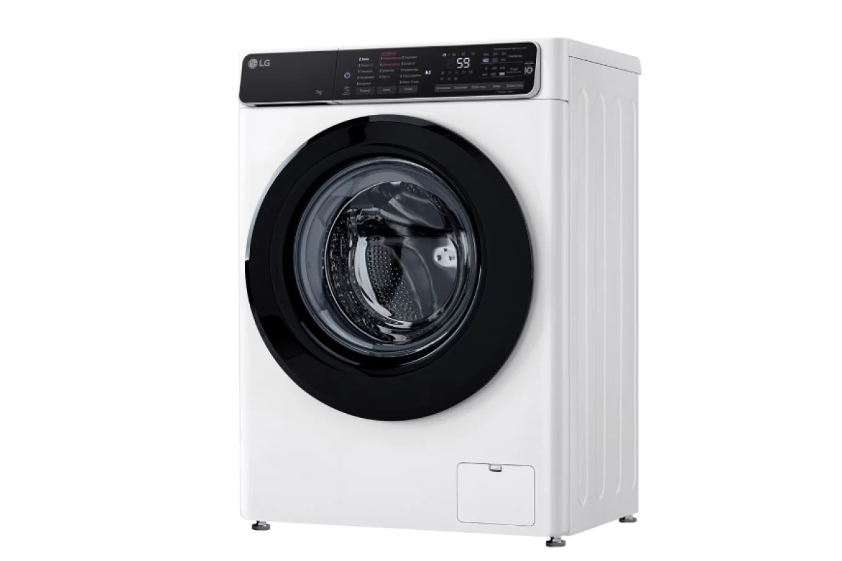Стиральная машина LG AI DD F2T3HS6W