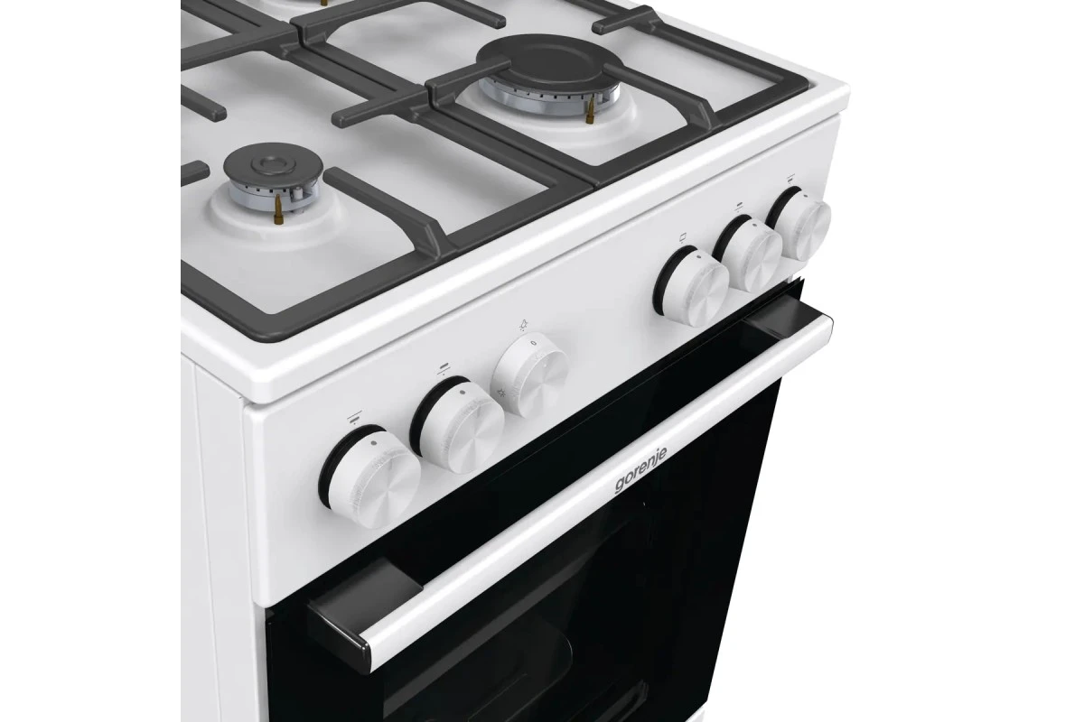 Газовая плита Gorenje GG5A12WF