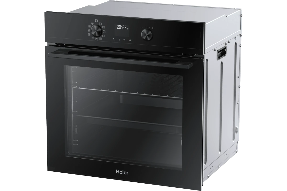Духовой шкаф Haier HOQ-K4AAN3GB
