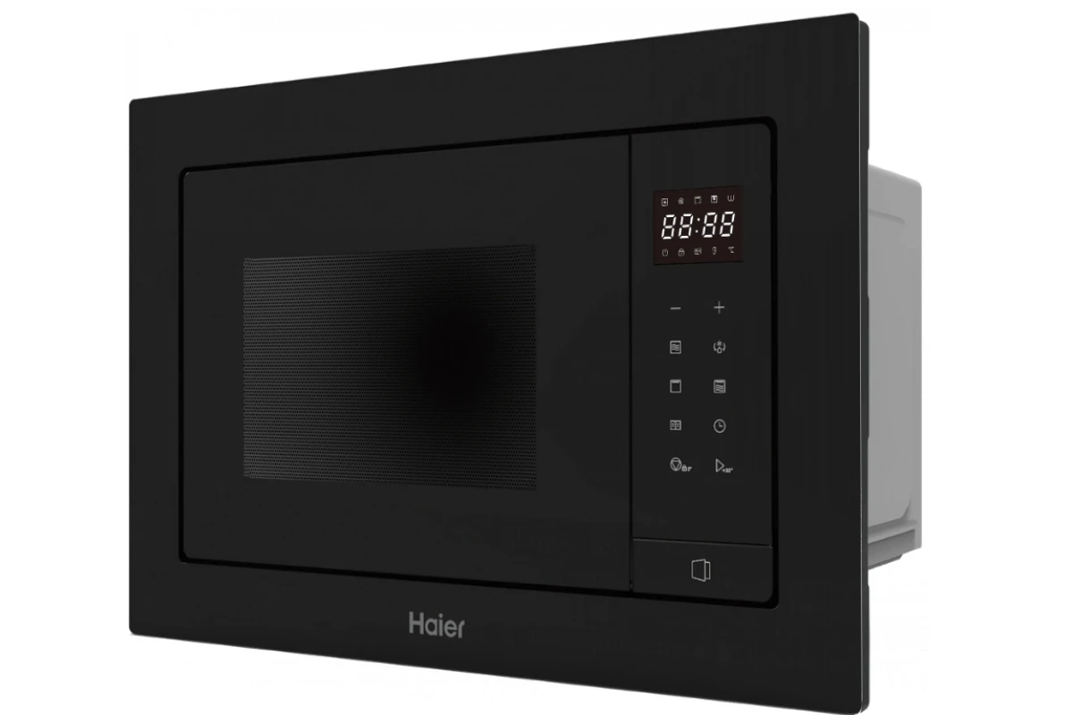 Встраиваемая микроволновая печь Haier HMX-BTG207B