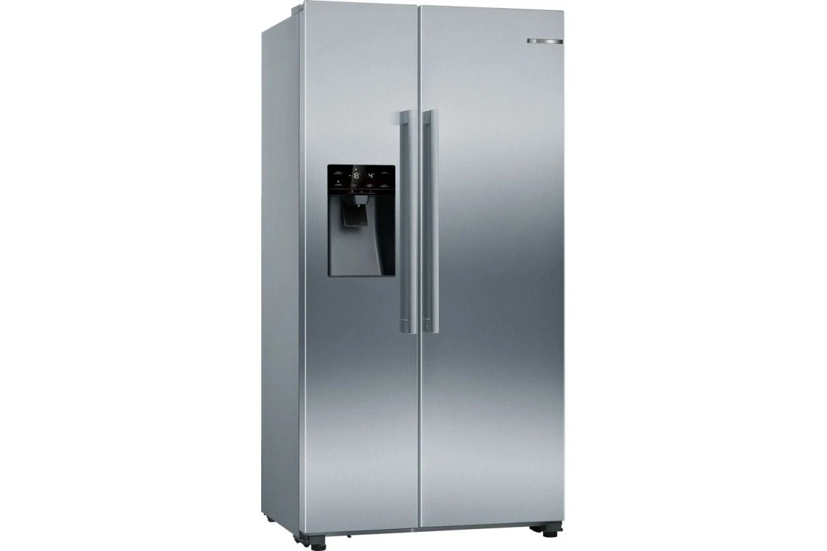 Холодильник Side by Side Bosch KAI93VI304