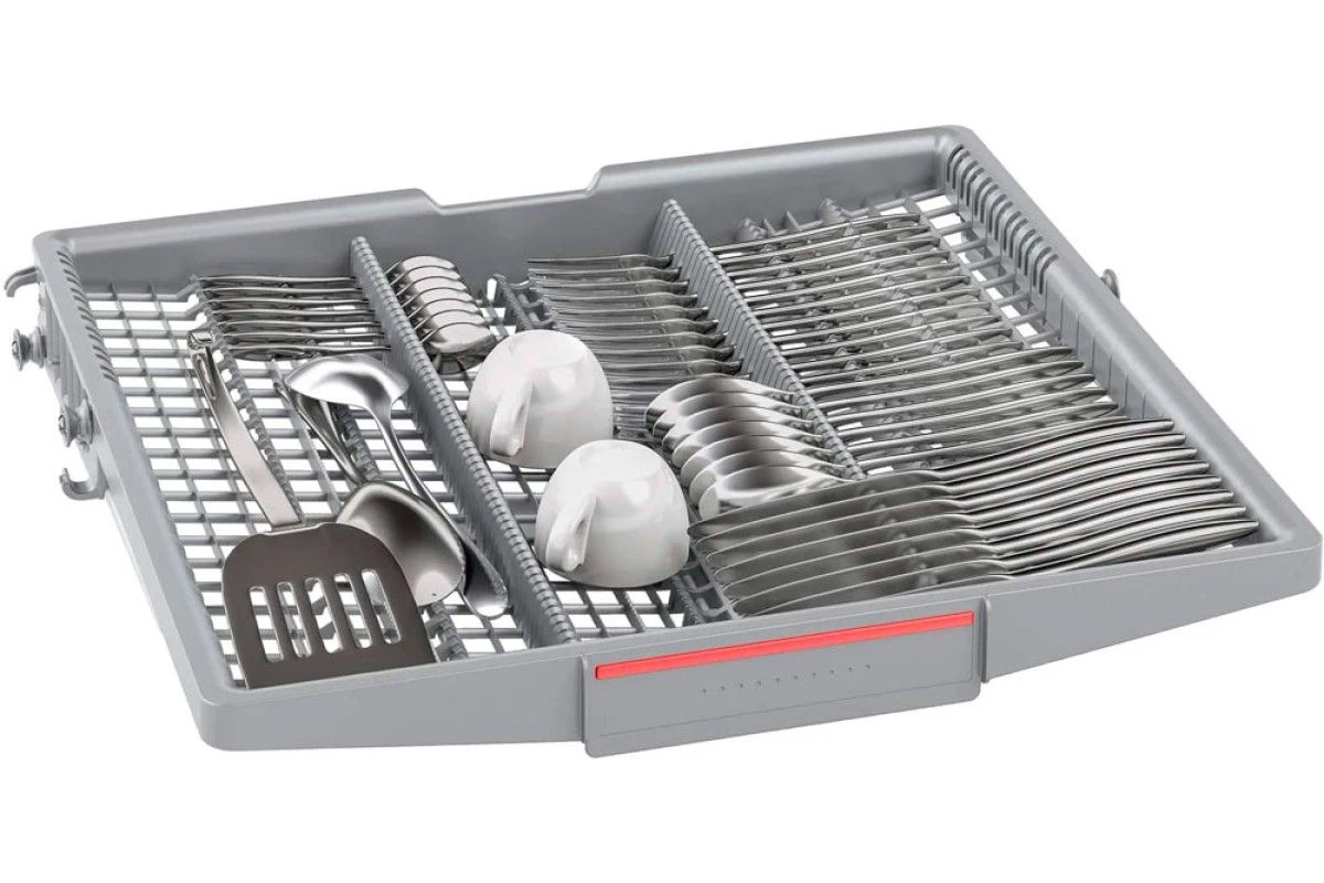 Встраиваемая посудомоечная машина Bosch SMV 6ECX51E