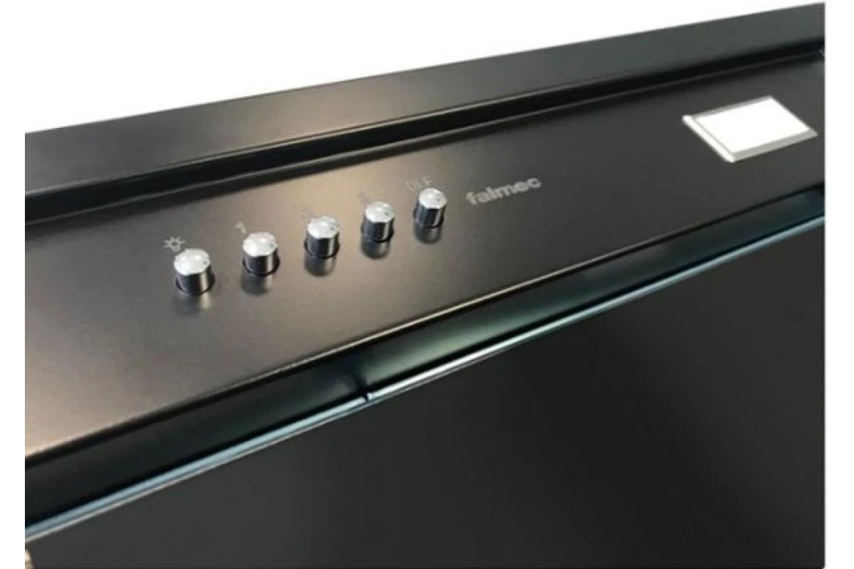Вытяжка Falmec BUILT-IN 70 MAX BK