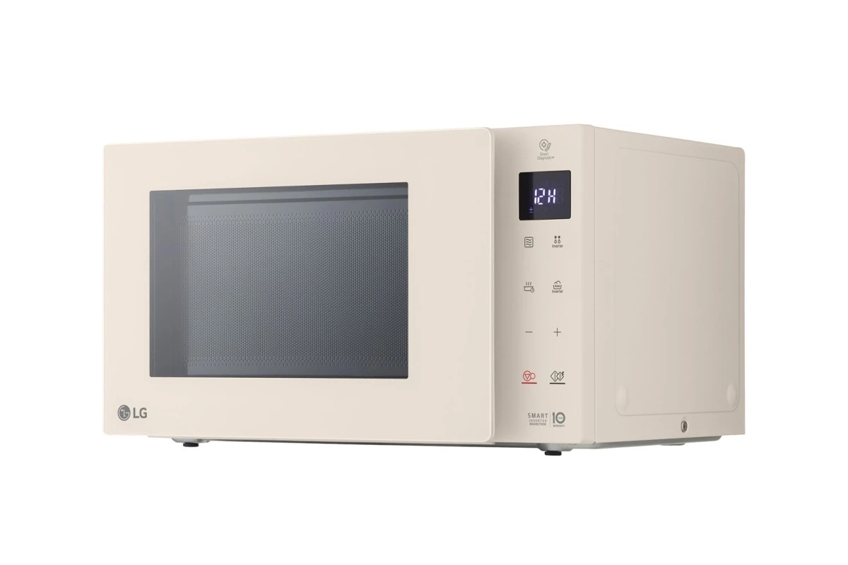 Микроволновая печь LG MS2536GIK