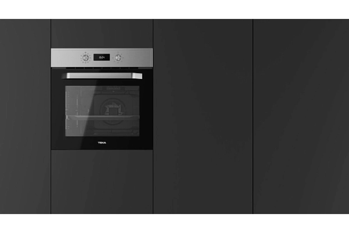 Духовой шкаф Teka HCB 6545 SS