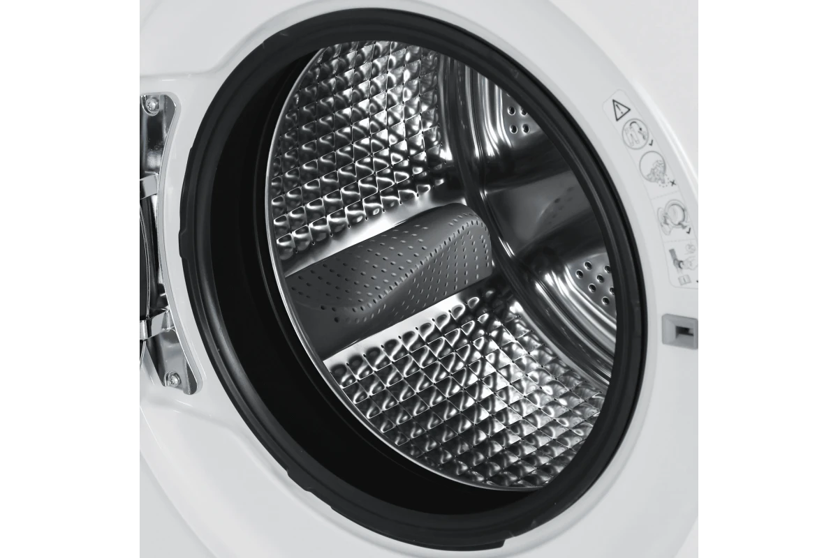 Стирально-сушильная машина HAIER HWD120-BD14378