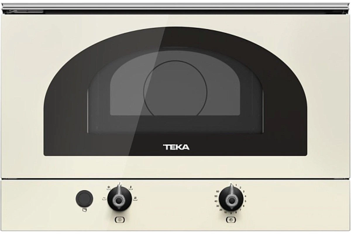 Встраиваемая микроволновая печь Teka MWR 22 BI VANILLA-OS