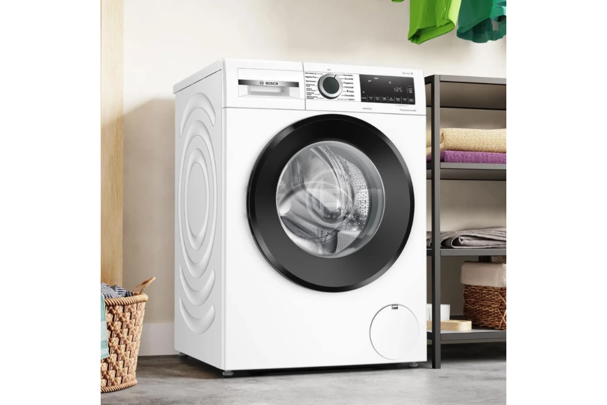 Стиральная машина Bosch WGG256Z40