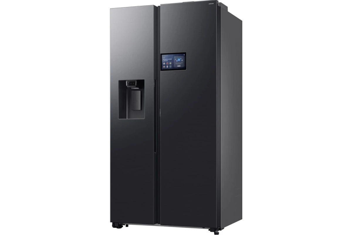 Холодильник Samsung RS90F65D1FWT