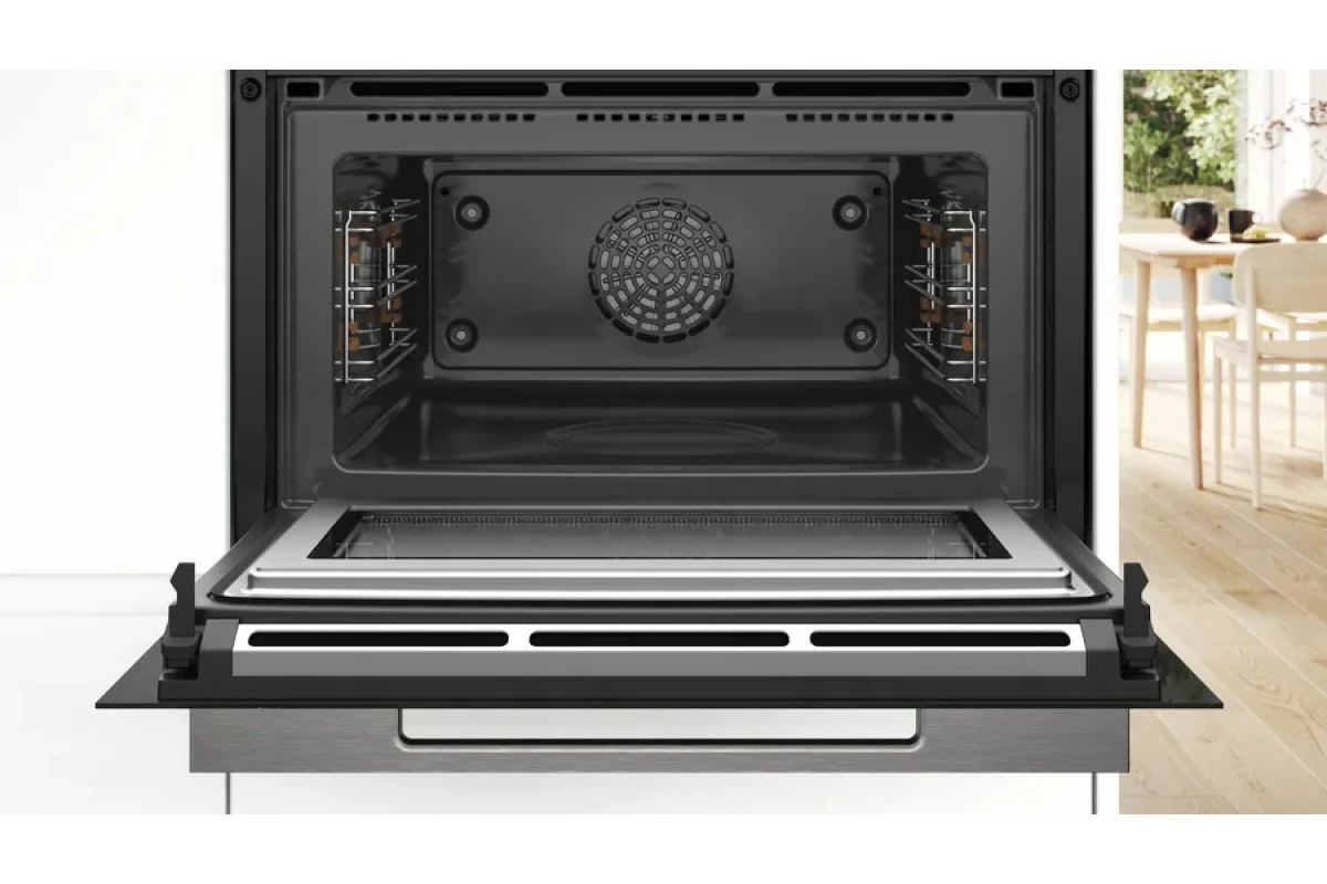 Духовой шкаф Bosch CMG 7761B1