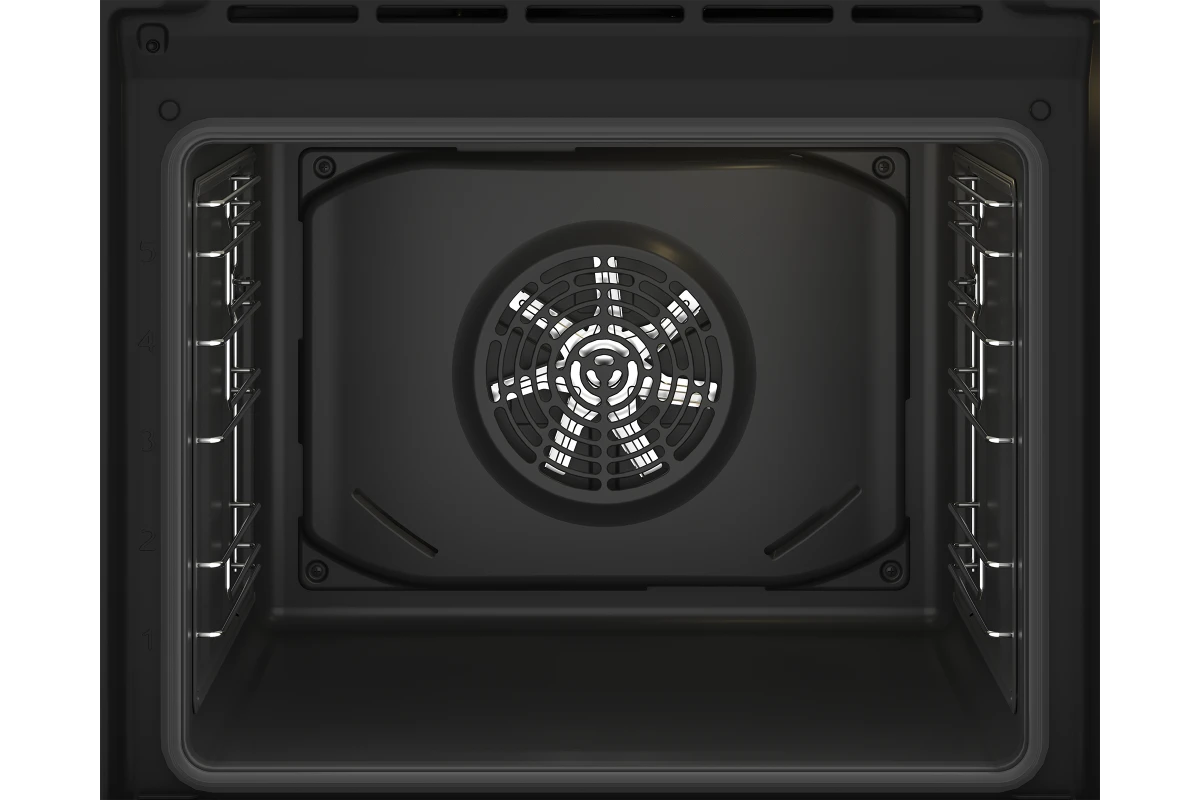 Духовой шкаф Hotpoint FE9 834 JC IX
