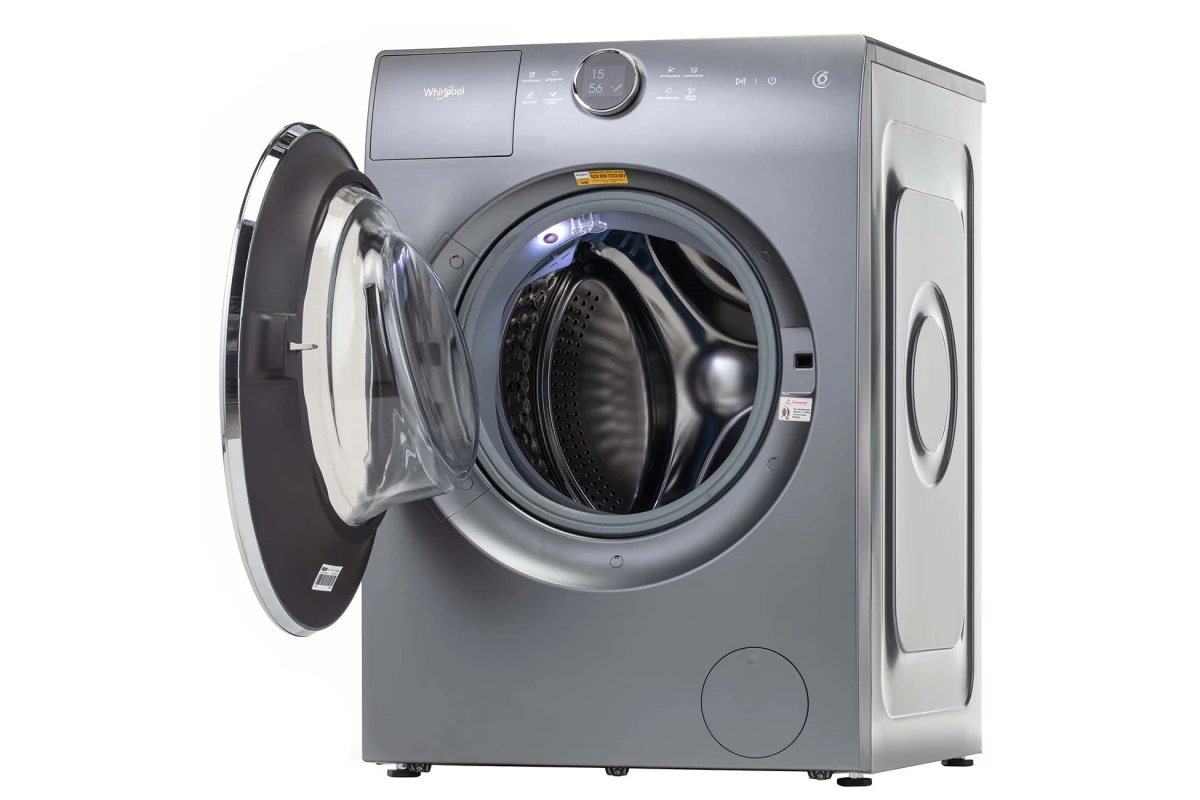 Стиральная машина Whirlpool WM E104A S RU