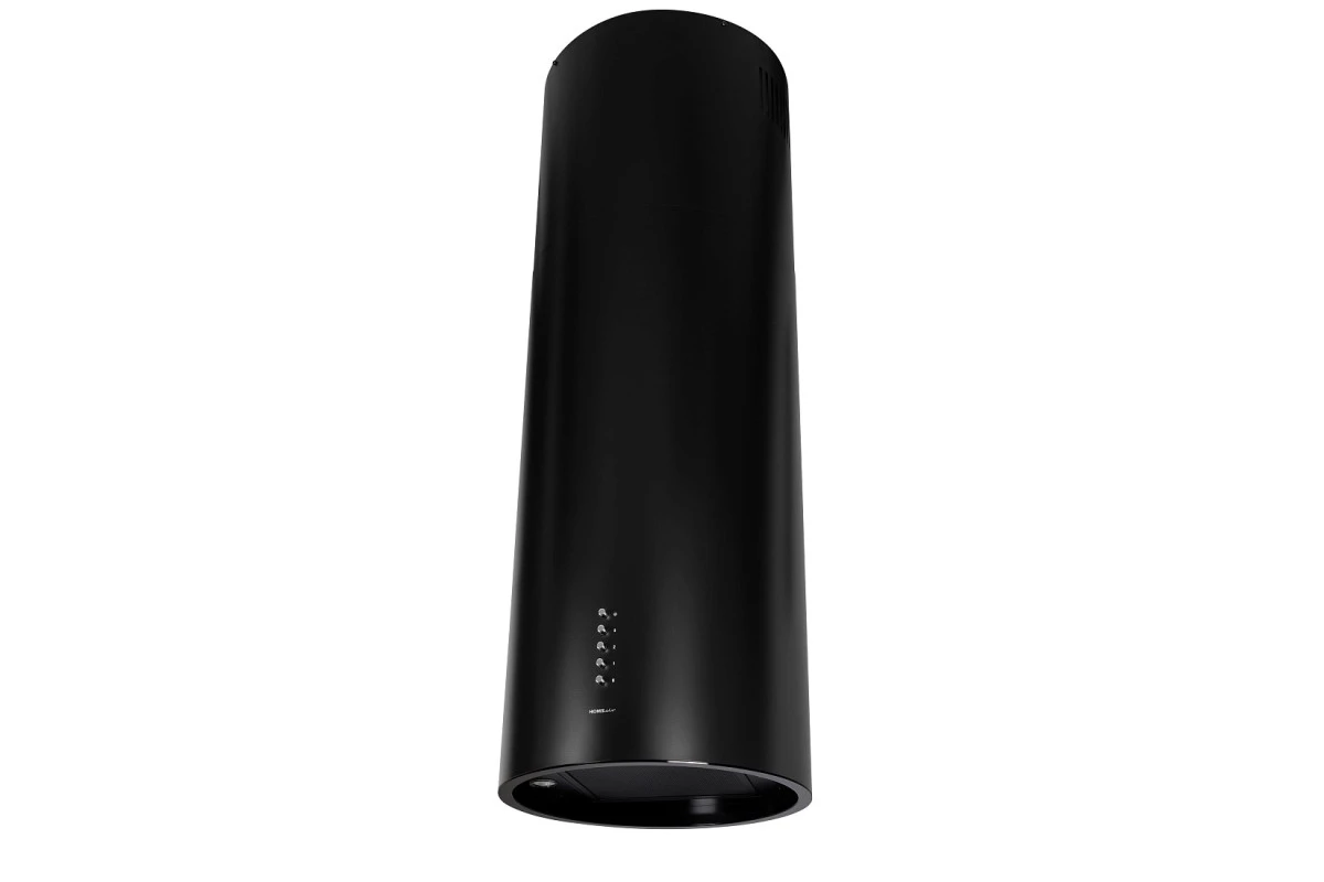 Кухонная вытяжка HOMSair FLY 1000PH черный