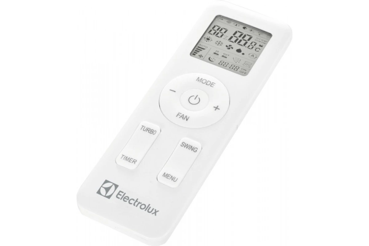 Кондиционер Electrolux Fusion Ultra EACS-24HF/N3_22Y