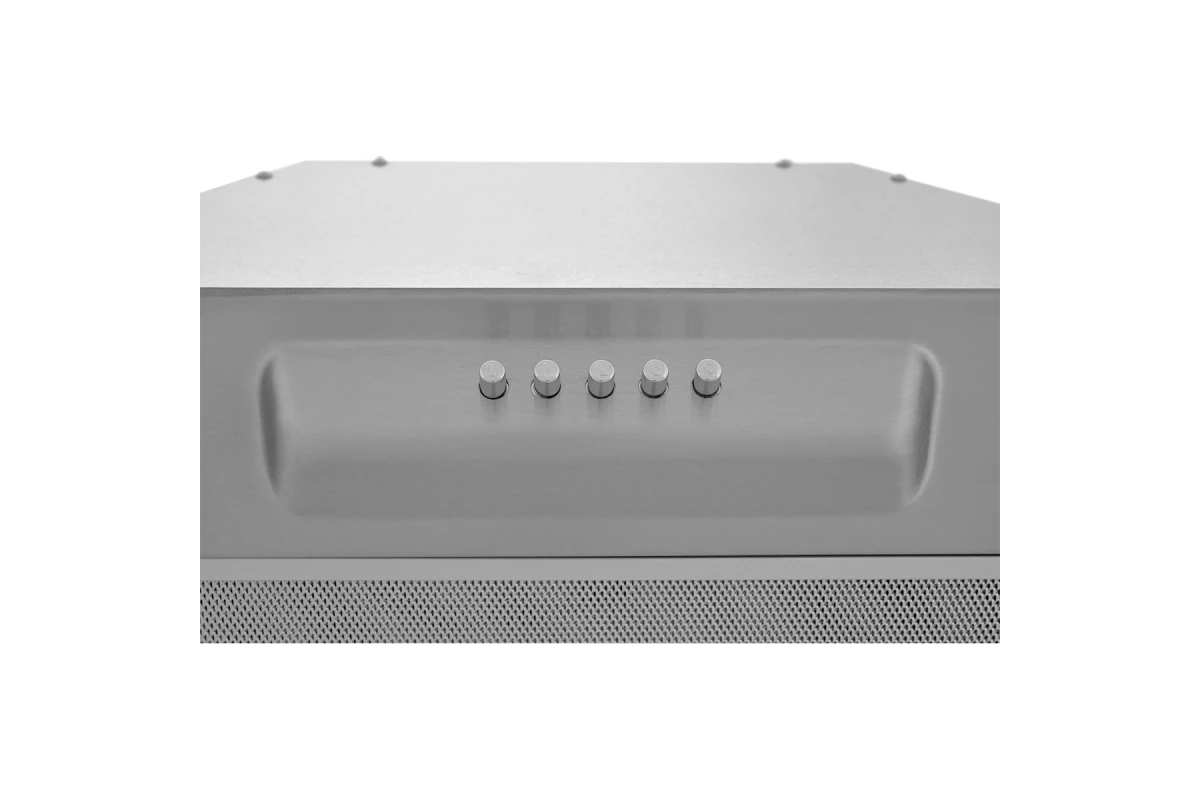 Вытяжка встраиваемая ZUGEL ZHI522X