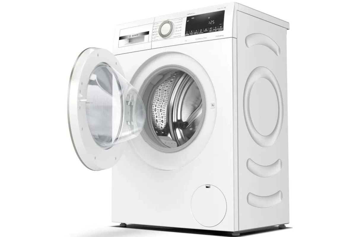 Стиральная машина Bosch WHA122XEBL