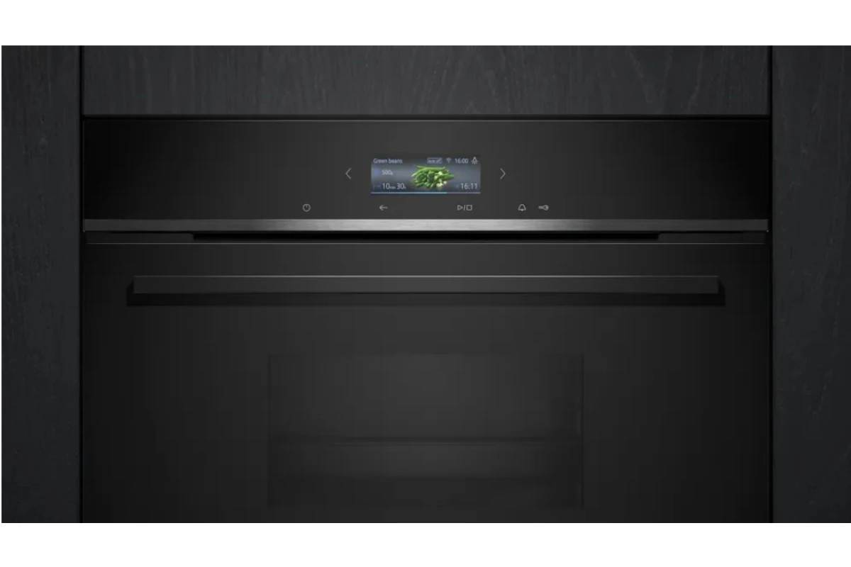 Пароварка Siemens CD 714GXB1
