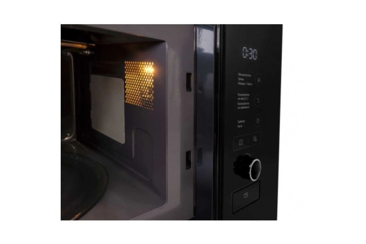 Встраиваемая микроволновая печь EXITEQ EXM-108