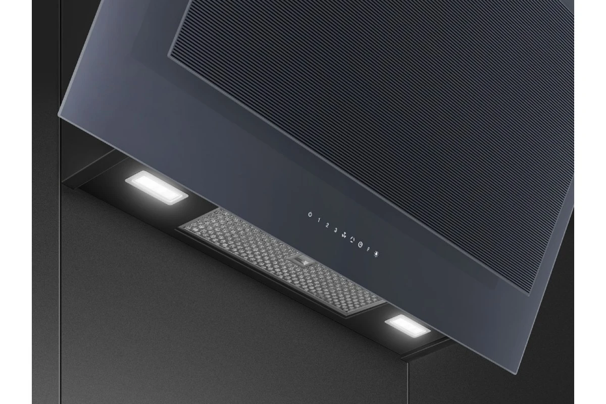 Вытяжка Smeg KV194G