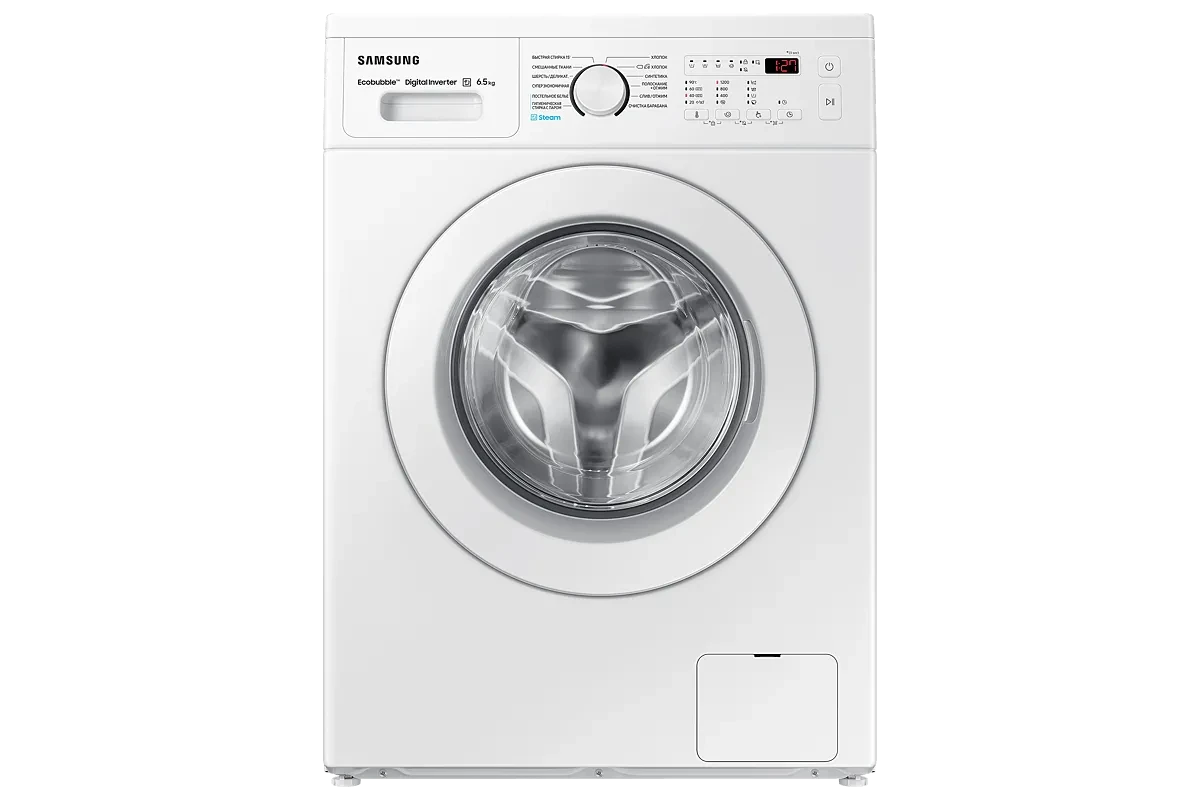 Стиральная машина Samsung WW65A4S21EE/LP