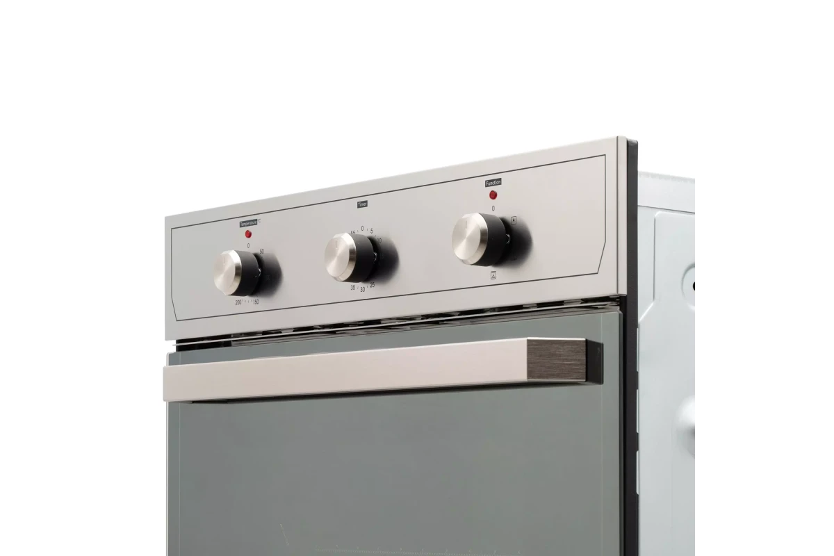 Многофункциональный электрический духовой шкаф DeLonghi SLM 50 RUS