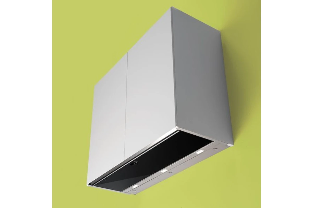 Вытяжка Falmec Design MOVE 60 inox vetro nero (800)