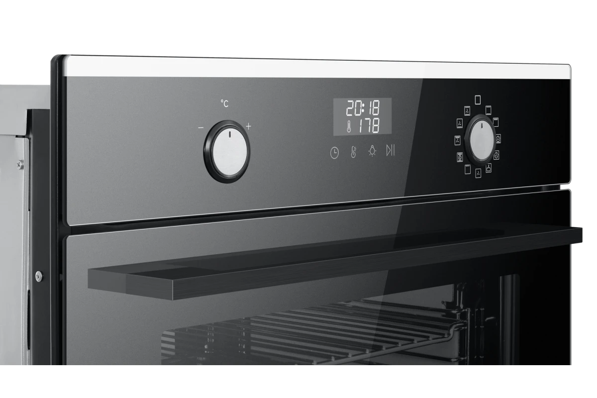 Духовой шкаф Haier HOX-P11CGBG
