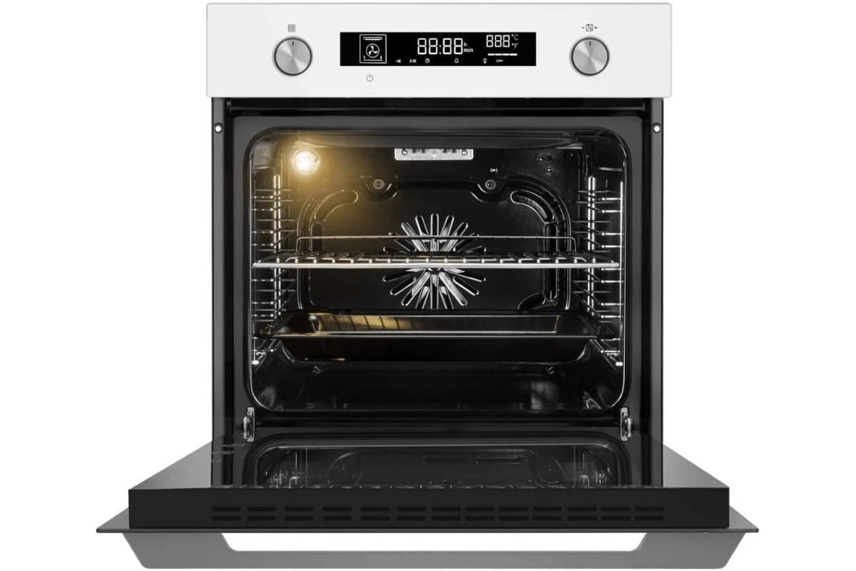 Духовой шкаф Maunfeld AEOH60106W