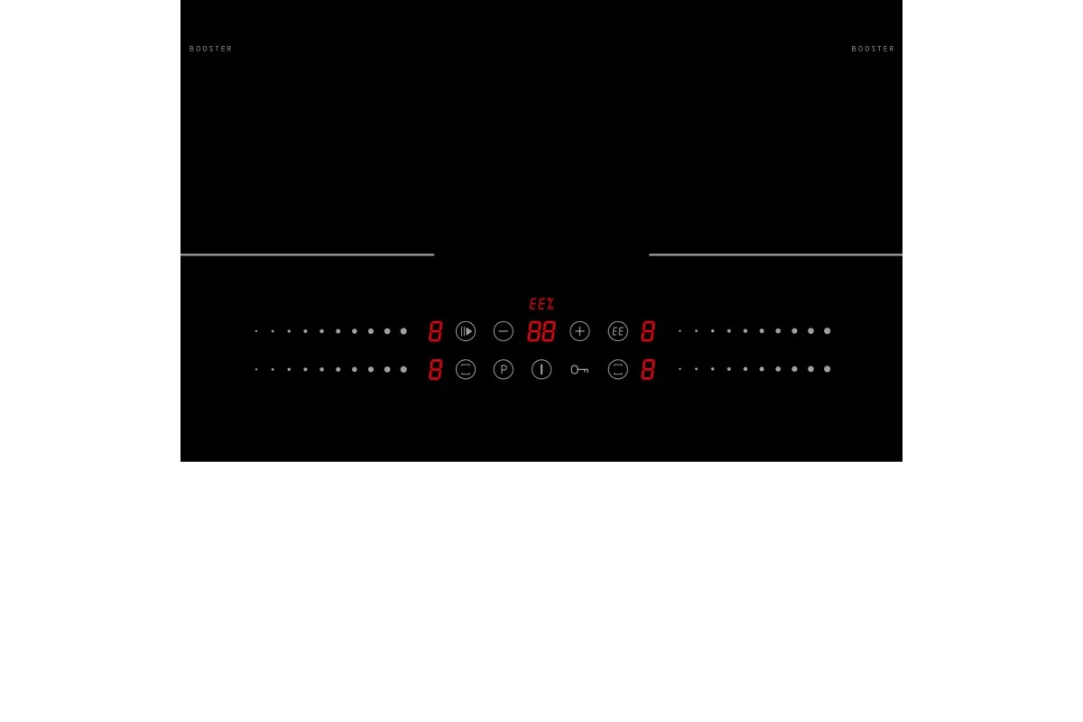 Индукционная варочная панель Hansa PRO CHEF BHI68810