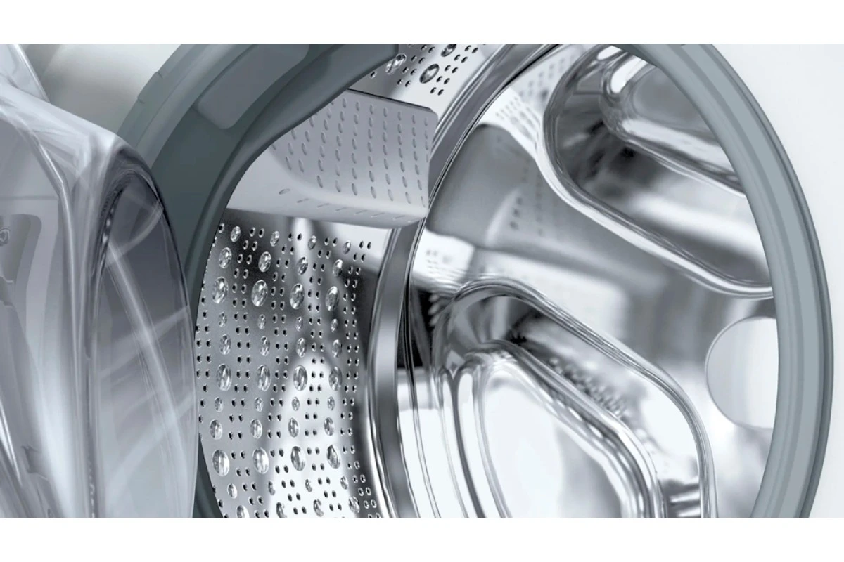 Встраиваемая стирально-сушильная машина Bosch WKD28543EU