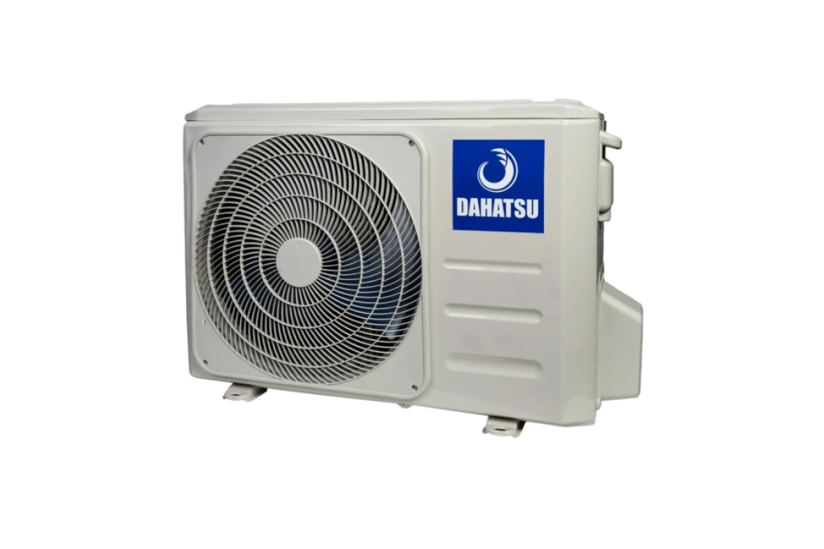 Кондиционер Dahatsu Dragon DHP-12/DHV-12